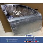 W177 DEUR COMPLEET PORTIER ZILVERGRIJS RECHTS VOOR Mercedes, Auto-onderdelen, Gebruikt, -, Deur, Ophalen of Verzenden