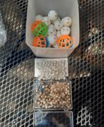 Rammelaars en belletjes, Ophalen of Verzenden, Zo goed als nieuw, Haken, Overige typen