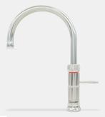 Quooker, Ophalen, Zo goed als nieuw