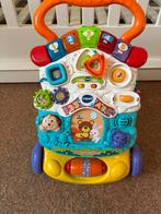 Vtech Loper - Baby Walker, Ophalen, Zo goed als nieuw, Overige typen, Met licht