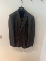Tommy Hilfigger 2-delig pak grijs maat 48, Kleding | Heren, Kostuums en Colberts, Ophalen, Zo goed als nieuw, Maat 48/50 (M), Grijs