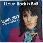Joan Jett & The Blackhearts – I Love Rock 'N Roll, 7 inch, Single, Ophalen of Verzenden, Zo goed als nieuw