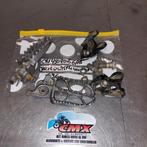 voetsteunen Honda CRF450 (2016), Ophalen, Cmx, Cmx, Cmx