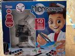 Buki Microscoop, haast niet gebruikt, Ophalen of Verzenden, Zo goed als nieuw