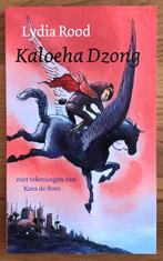 Kaloeha Dzong (geen vrienden in het echte leven, wel online), Ophalen of Verzenden, Zo goed als nieuw