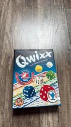 Qwixx, Ophalen of Verzenden, Zo goed als nieuw