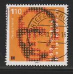 Duitsland 2000 Michel nr. 2135, Verzenden, 1990 tot heden, Gestempeld