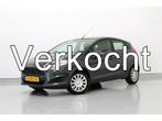 Ford Fiesta 1.0 Style 81PK, NAVIGATIE | BLUETOOTH | AIRCO |, Auto's, Voorwielaandrijving, Euro 5, Stof, Gebruikt