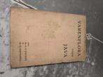 Oud boek varenflora voor Java 1939, Ophalen of Verzenden