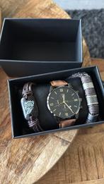 Partij Horloge sets, Sieraden, Tassen en Uiterlijk, Horloges | Heren, Ophalen, Nieuw, Overige merken