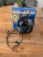 Steelseries Arctis Nova 7P, Computers en Software, Headsets, Ophalen of Verzenden, Zo goed als nieuw, Draadloos, Gaming headset