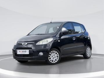 Hyundai i10 1.25i Dynamic Cool |DIRECT RIJDEN!|AIRCO|ELEK PA beschikbaar voor biedingen