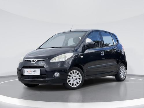 Hyundai i10 1.25i Dynamic Cool |DIRECT RIJDEN!|AIRCO|ELEK PA, Auto's, Hyundai, Bedrijf, Te koop, i10, ABS, Airbags, Airconditioning
