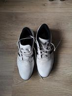 Te koop golfschoenen Adidas heren maat 43,5, Sport en Fitness, Golf, Gebruikt, Ophalen