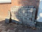 Stenen en tegels gratis, Tuin en Terras, Tegels en Klinkers, Ophalen, Gebruikt, Klinkers, 10 m² of meer