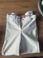 Red horse witte rijbroek, Ophalen of Verzenden, Zo goed als nieuw, Dressuur, Onderkleding