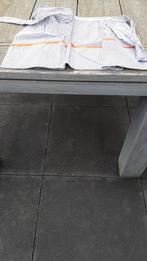 Schort, Ophalen of Verzenden, Zo goed als nieuw, Schort