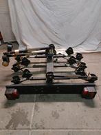 Fietsendrager voor 3 fietsen, Auto diversen, Fietsendragers, Ophalen, Gebruikt, Trekhaakdrager
