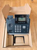 Yealink sip t41s. Nieuw., Ophalen of Verzenden, Nieuw