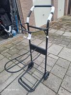 Paardenkar, Ophalen, Nieuw, Recreatie