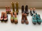 8 paar Bratz in een koop, Ophalen of Verzenden, Zo goed als nieuw, Kleertjes