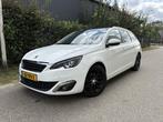 Peugeot 308 SW 1.2 PureTech Blue Lease Premium / NAVI / CRUI, Parkeersensor, Gebruikt, Euro 6, 1199 cc