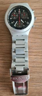 Swatch Irony  Swiss Made, Ophalen of Verzenden, Zo goed als nieuw