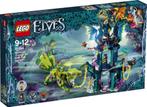 LEGO Elves De Toren van Noctura en de Redding van de Aardvos, Ophalen of Verzenden, Nieuw, Complete set, Lego