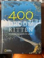 400 droomritten, Boeken, Ophalen of Verzenden, Zo goed als nieuw