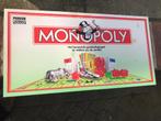 Monopolie België, Hobby en Vrije tijd, Gezelschapsspellen | Bordspellen, Ophalen of Verzenden