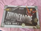 thunderdome  the box, Ophalen of Verzenden, Nieuw in verpakking