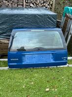 Volvo V70 2.4 T Ocean Race achterklep Kleurcode 458, Auto-onderdelen, Ophalen, Volvo, Achterklep