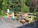 Diverse huis-, tuin- en speelartikelen, Diversen, Rommelmarktspullen, Ophalen, Gebruikt