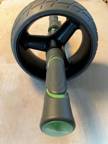 Tunturi Buikspierwiel - Ab Wheel beschikbaar voor biedingen