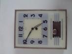 Kienzle wandklok Art Deco antiek en zeer zeldzaam., Verzenden