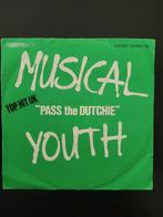Musical Youth pass the dutchie, Ophalen of Verzenden