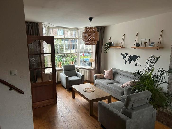 Complete Inboedel / Woonset te Koop!, Huis en Inrichting, Tafels | Salontafels, Zo goed als nieuw, Minder dan 50 cm, 100 tot 150 cm