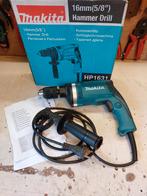 Makita boormachine, Doe-het-zelf en Verbouw, Gereedschap | Boormachines, Ophalen of Verzenden, Nieuw
