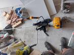 strimmer, Ophalen, Benzine, Gebruikt, Stiga