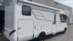 Hymer B-MC I 600 Enkele bedden/Supersale !, Caravans en Kamperen, Ringverwarming, Luifel, Bedrijf, Diesel