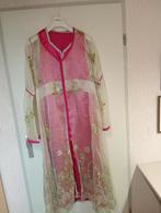 Jurk (Oosters feest), Ophalen of Verzenden, Gedragen, Maat 38/40 (M), Carnaval