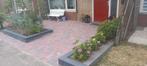 Stratenmaker en grondwerker, Klinkers, Ophalen of Verzenden, Zo goed als nieuw, 10 m² of meer