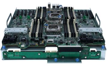 HP ProLiant ML350p Gen8 System Board 667253-001 beschikbaar voor biedingen