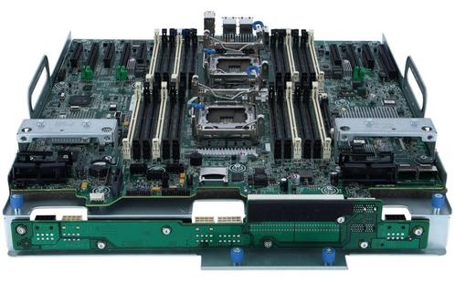 HP ProLiant ML350p Gen8 System Board 667253-001, Computers en Software, Overige Computers en Software