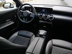 Mercedes-Benz A-Klasse 200 164pk Business Solution Plus Upgr, 65 €/maand, Gebruikt, 4 cilinders, Leder en Stof