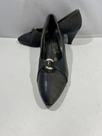 Hogl, maat 37.5 Super elegante schoenen, Verzenden, Zwart, Zo goed als nieuw, Hogl