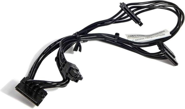 Fru SATA power cable, Computers en Software, Pc- en Netwerkkabels, Gebruikt, Ophalen of Verzenden