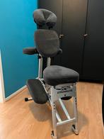 Stronglite Ergo pro ll massagestoel - zo goed al nieuw, Ophalen, Zo goed als nieuw, Massagestoel of Kussen