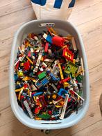 Grote partij Lego - Mix van sets en losse stenen, Ophalen, Gebruikt, Losse stenen, Lego