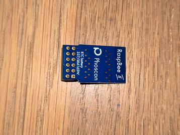 Rasbee II Zigbee controller beschikbaar voor biedingen